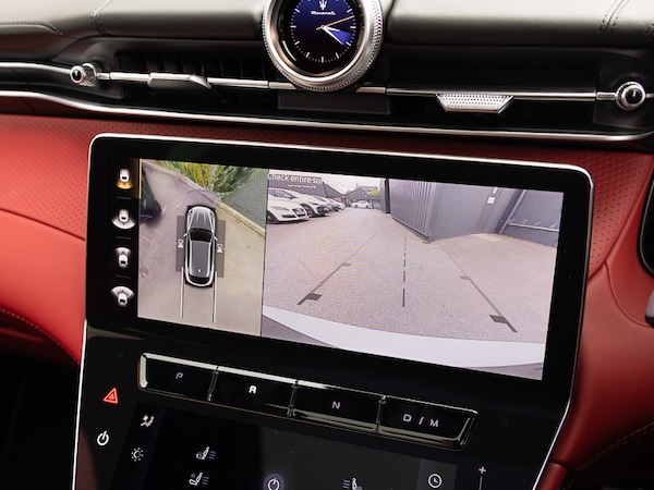 Used Maserati Other 2025 for sale - 76316802: Photo 9
