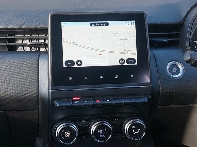 Used Renault Clio 2023 for sale - 77162656: Photo 11