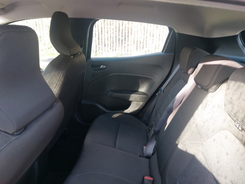 Used Renault Clio 2023 for sale - 77162656: Photo 6