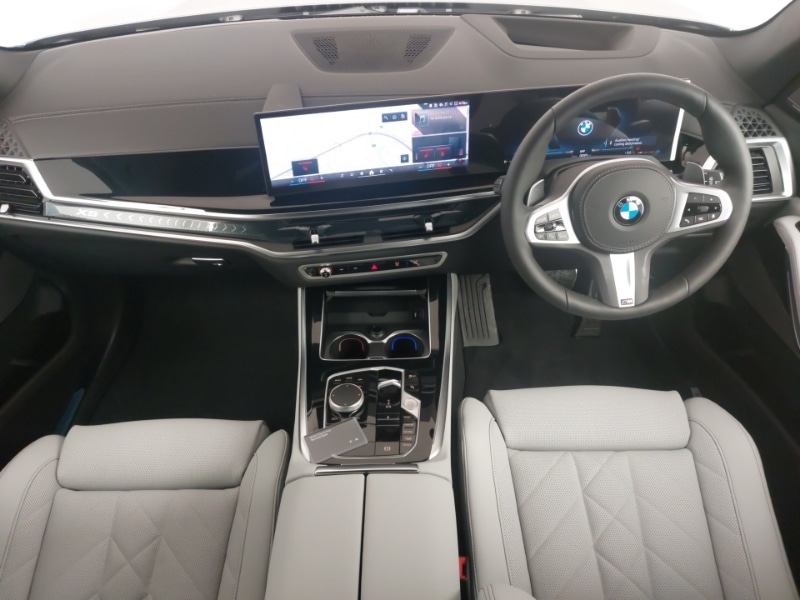 Used BMW X5 2026 for sale - 78148682: Photo 4