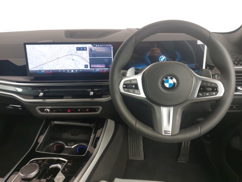 Used BMW X5 2026 for sale - 78148682: Photo 5