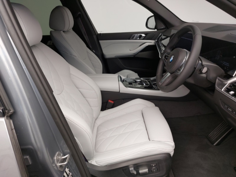 Used BMW X5 2026 for sale - 78148682: Photo 6