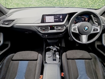 Used BMW 1 Series 2021 for sale - 78600259: Photo