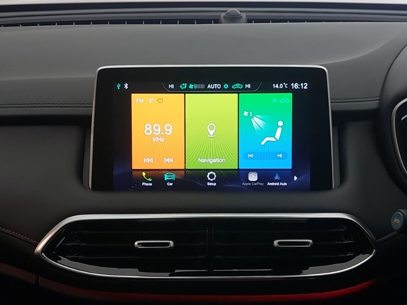 Used MG MG HS 2022 for sale - 77419867: Photo 10