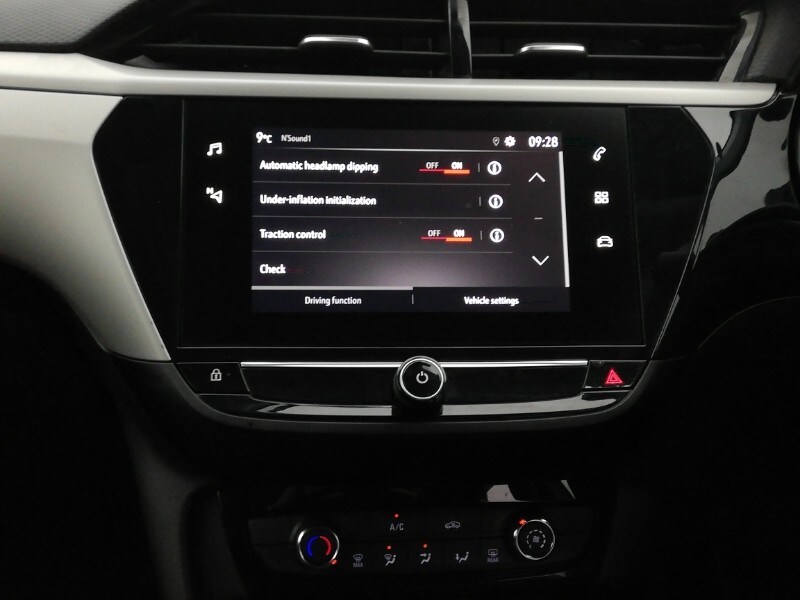 Used Vauxhall Corsa 2021 for sale - 77544921: Photo 10