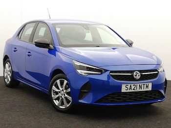 Vauxhall Corsa feature image