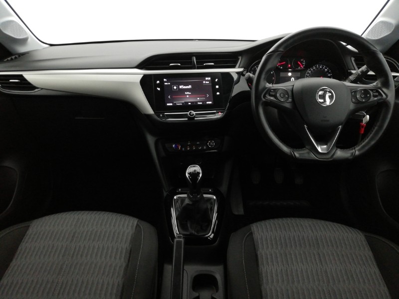 Used Vauxhall Corsa 2021 for sale - 77544921: Photo 2