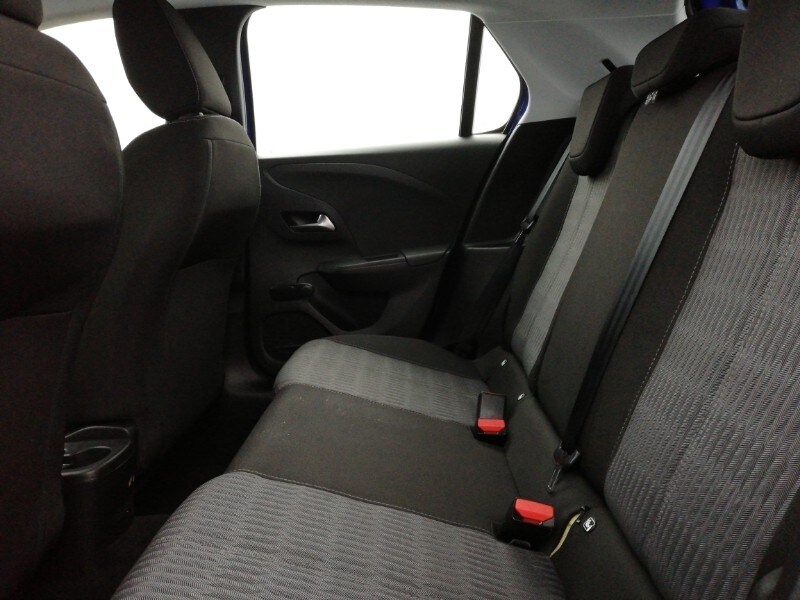 Used Vauxhall Corsa 2021 for sale - 77544921: Photo 6