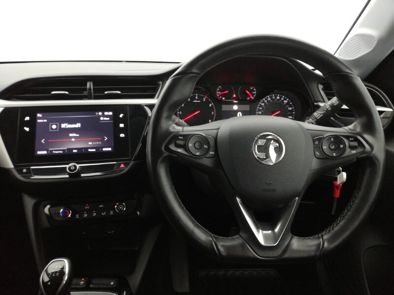 Used Vauxhall Corsa 2021 for sale - 77544921: Photo 7