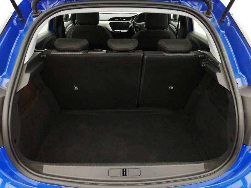 Used Vauxhall Corsa 2021 for sale - 77544921: Photo 8