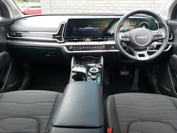 Used Kia Sportage 2024 for sale - 77670000: Photo