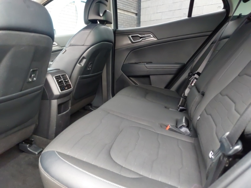 Used Kia Sportage 2024 for sale - 77670000: Photo 6