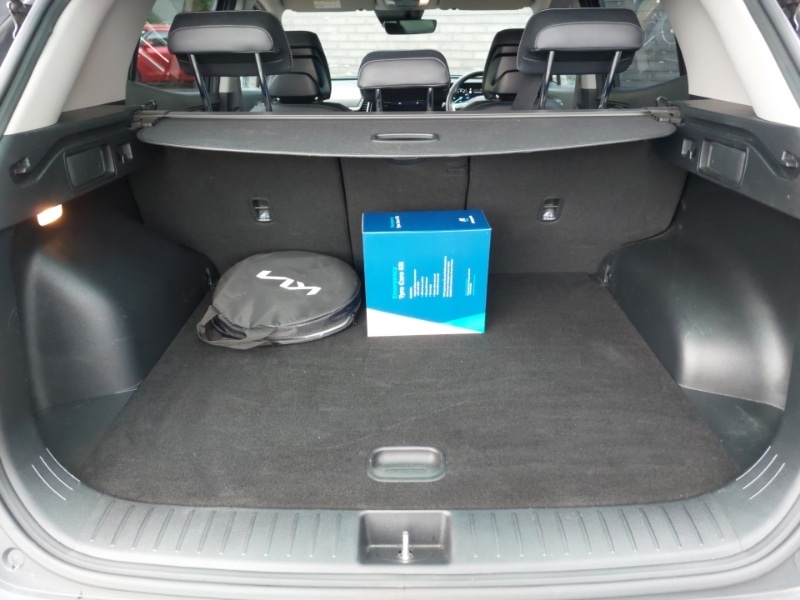 Used Kia Sportage 2024 for sale - 77670000: Photo 8