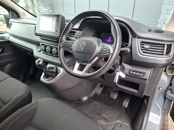 Used Renault Trafic 2024 for sale - 79641758: Photo