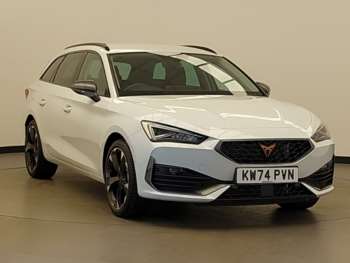 2024 - 1.5 TSI V1 5dr