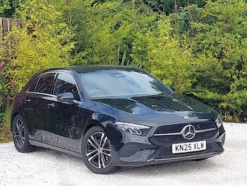 Used Mercedes-Benz A-Class 2025 for sale - 79393168: Photo