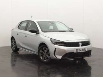 2024 - 1.2 Design 5dr