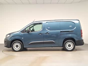 Used Citroen Berlingo 2026 for sale - 79809473: Photo