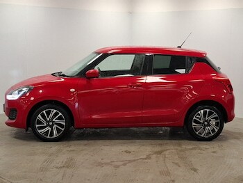 Used Suzuki Swift 2021 for sale - 78643119: Photo