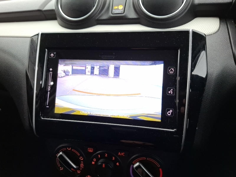 Used Suzuki Swift 2023 for sale - 77645585: Photo 11