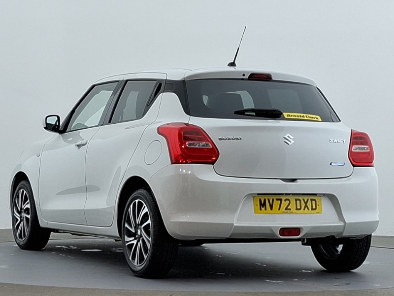 Used Suzuki Swift 2023 for sale - 77645585: Photo 3