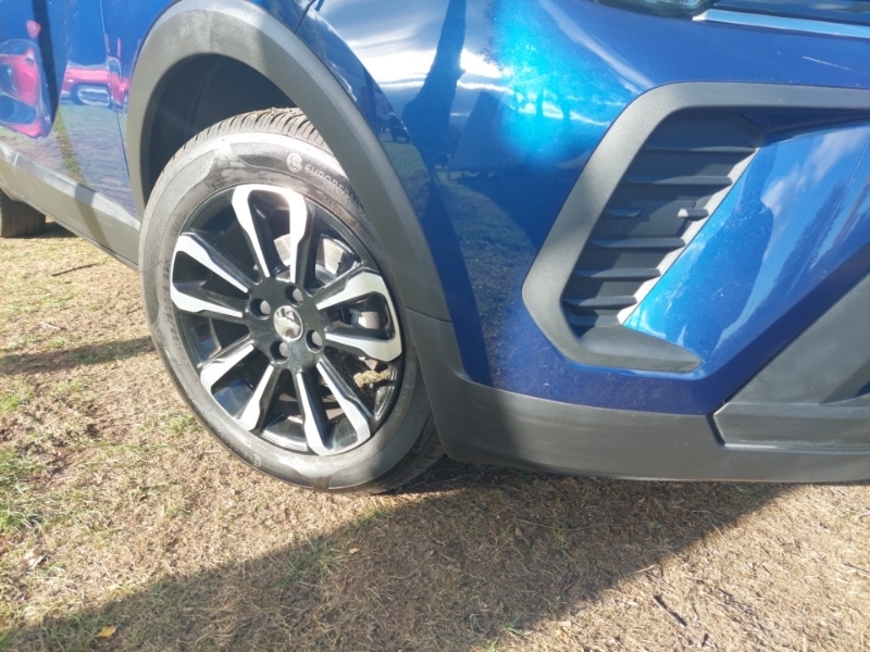 Used Vauxhall Crossland 2022 for sale - 77174198: Photo 9