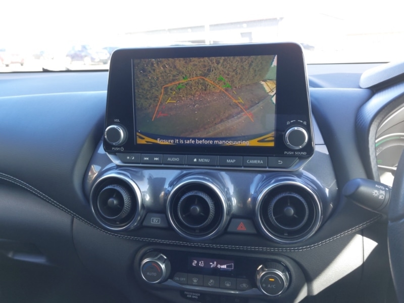 Used Nissan Juke 2023 for sale - 77912664: Photo 11