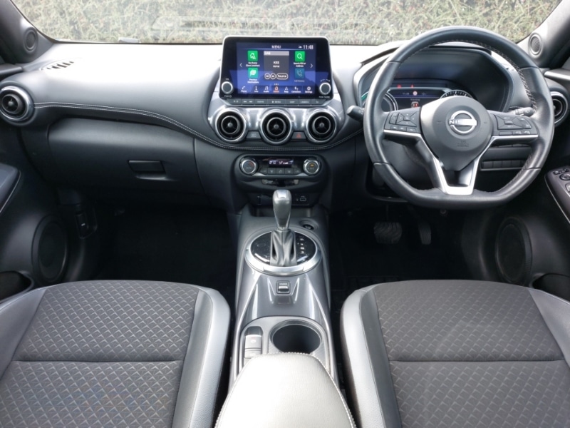 Used Nissan Juke 2023 for sale - 77912664: Photo 2