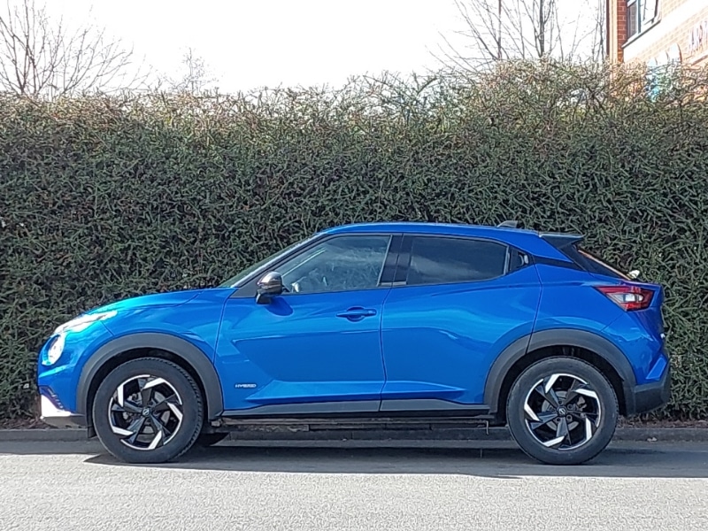 Used Nissan Juke 2023 for sale - 77912664: Photo 4