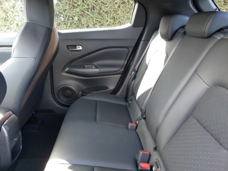 Used Nissan Juke 2023 for sale - 77912664: Photo 6