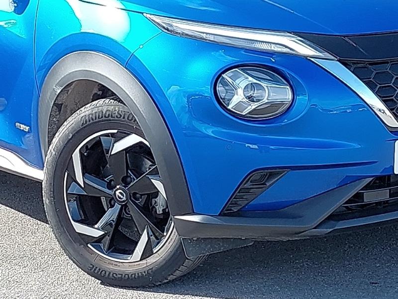 Used Nissan Juke 2023 for sale - 77912664: Photo 9