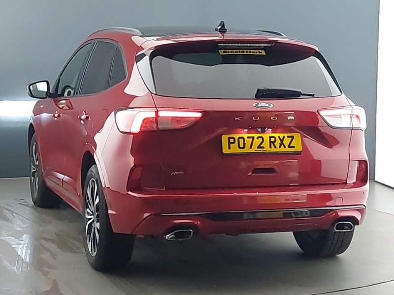 Used Ford Kuga 2022 for sale - 76864944: Photo 3