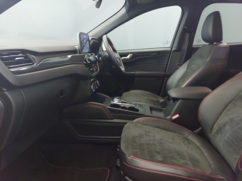 Used Ford Kuga 2022 for sale - 76864944: Photo 5