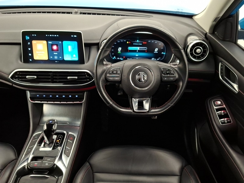 Used MG MG HS 2023 for sale - 77164393: Photo 7