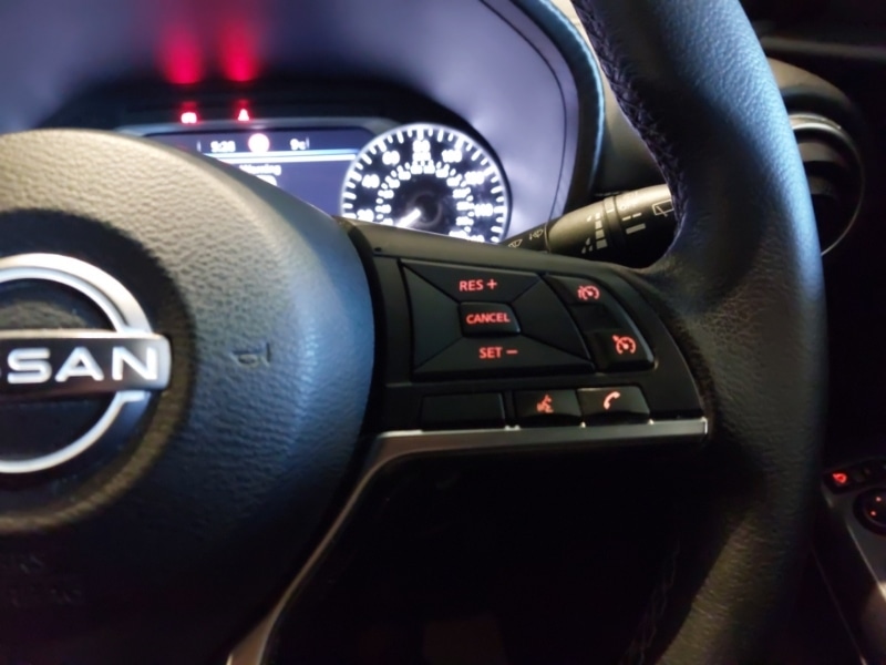 Used Nissan Juke 2023 for sale - 76369895: Photo 11