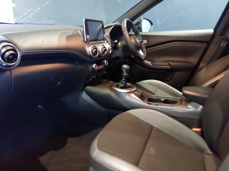 Used Nissan Juke 2023 for sale - 76369895: Photo 5
