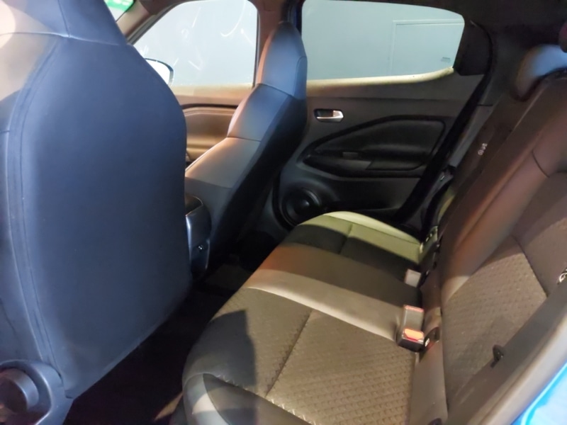 Used Nissan Juke 2023 for sale - 76369895: Photo 6