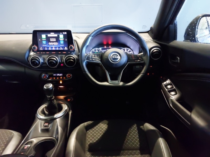 Used Nissan Juke 2023 for sale - 76369895: Photo 7