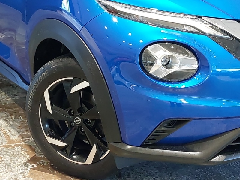Used Nissan Juke 2023 for sale - 76369895: Photo 9