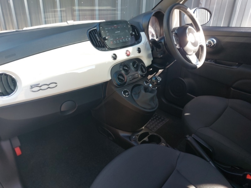 Used Fiat 500 2023 for sale - 76764863: Photo 5