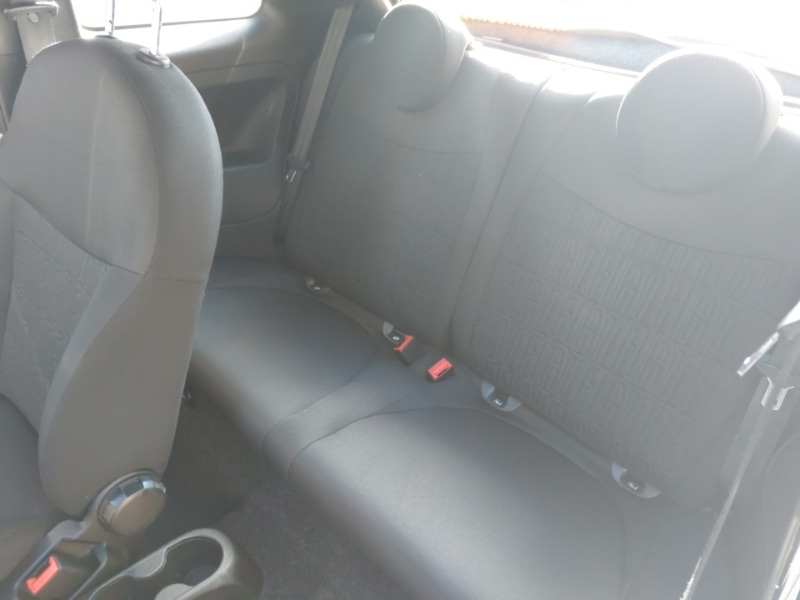 Used Fiat 500 2023 for sale - 76764863: Photo 6