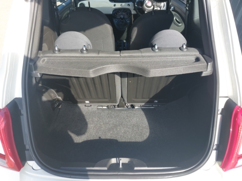 Used Fiat 500 2023 for sale - 76764863: Photo 8