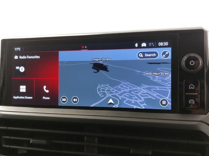 Used Vauxhall Vivaro 2024 for sale - 76907096: Photo 10