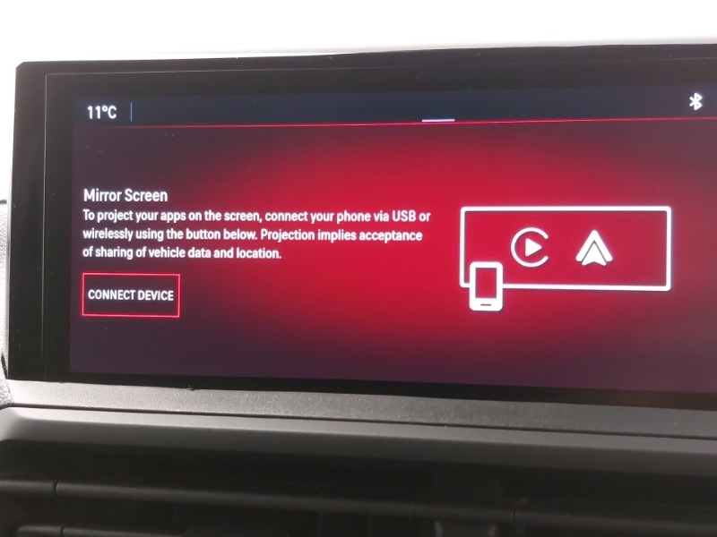 Used Vauxhall Vivaro 2024 for sale - 76907096: Photo 11