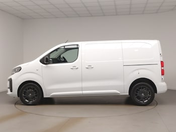 Used Vauxhall Vivaro 2024 for sale - 76907096: Photo