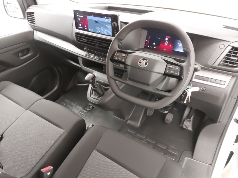 Used Vauxhall Vivaro 2024 for sale - 76907096: Photo 7