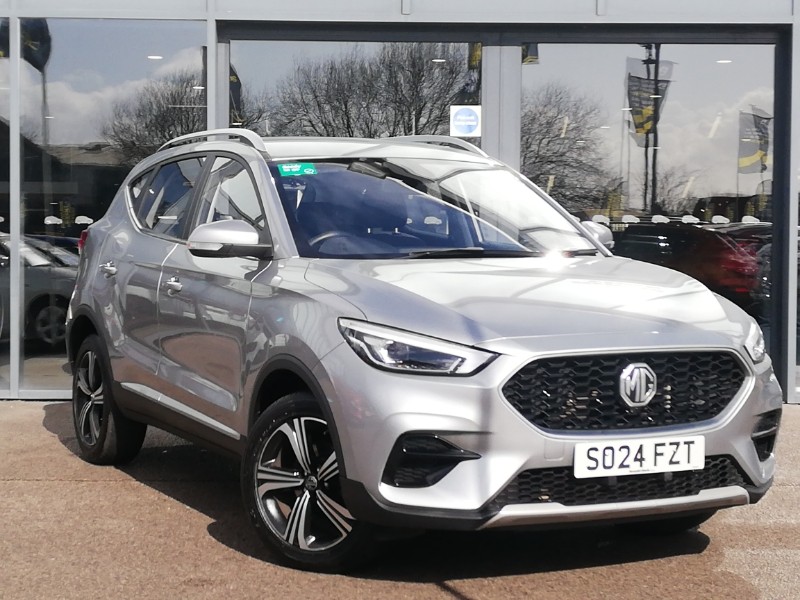 Used MG MG ZS 2024 for sale - 77954745: Photo 1