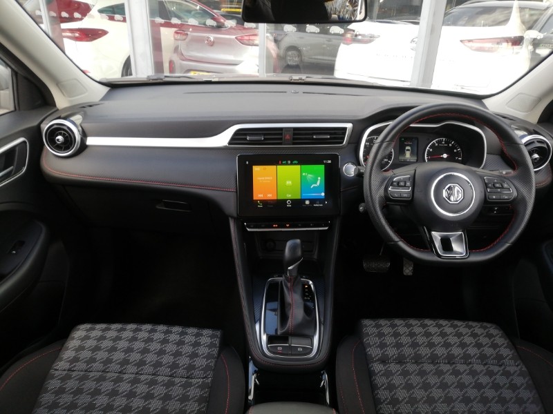 Used MG MG ZS 2024 for sale - 77954745: Photo 2