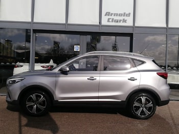 Used MG MG ZS 2024 for sale - 77954745: Photo