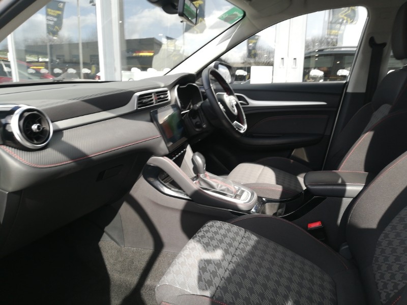 Used MG MG ZS 2024 for sale - 77954745: Photo 5